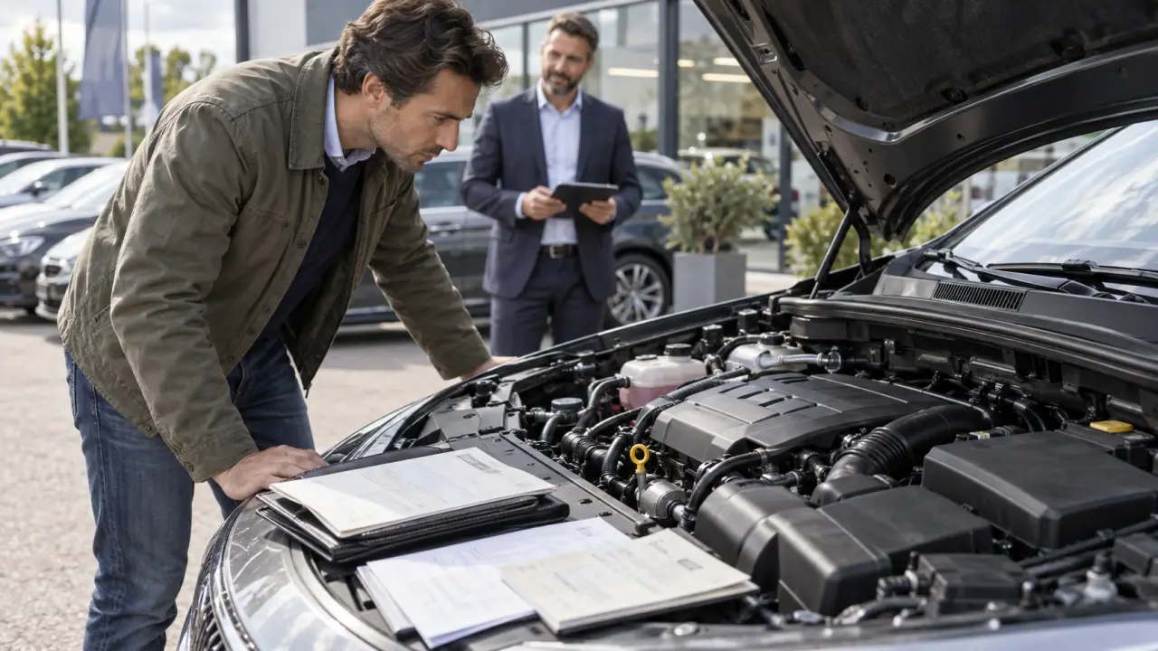 Quelle voiture fiable acheter en 2026 ? Le bon moteur et l’historique comptent plus que le logo